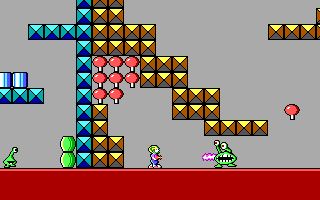 Commander Keen 1