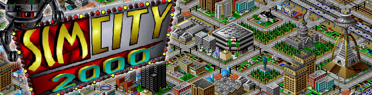 SimCity 2000