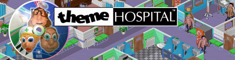 Theme Hospital