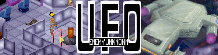 UFO: Enemy Unknown