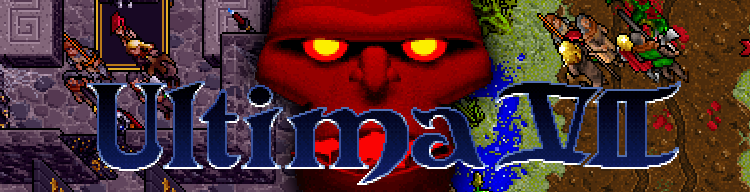 Ultima VII