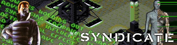 Syndicate