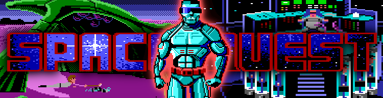 Space Quest