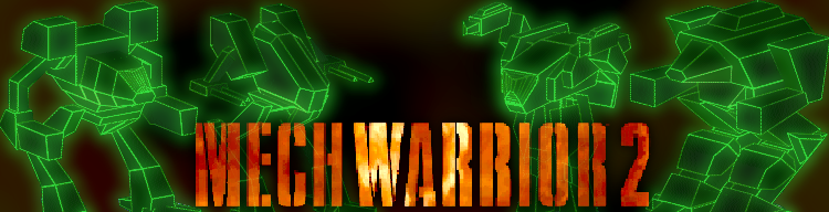 MechWarrior 2