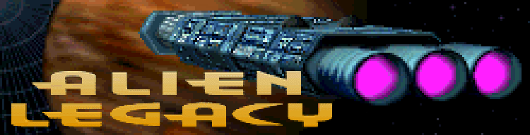 Alien Legacy