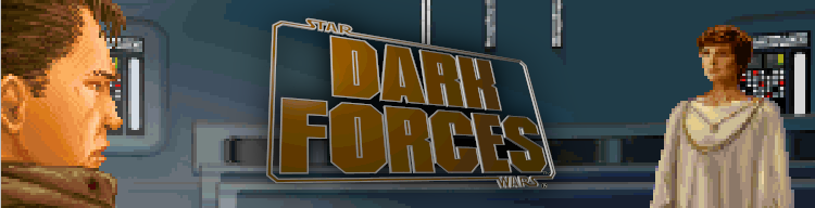 Star Wars: Dark Forces