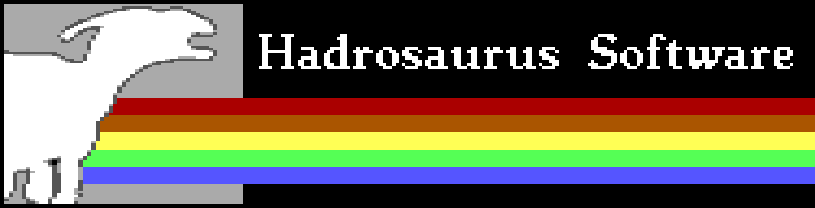 Interview: Hadrosaurus Software