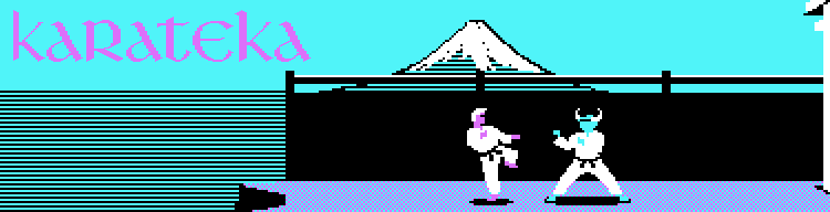 Karateka