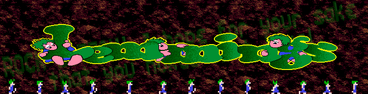 Lemmings